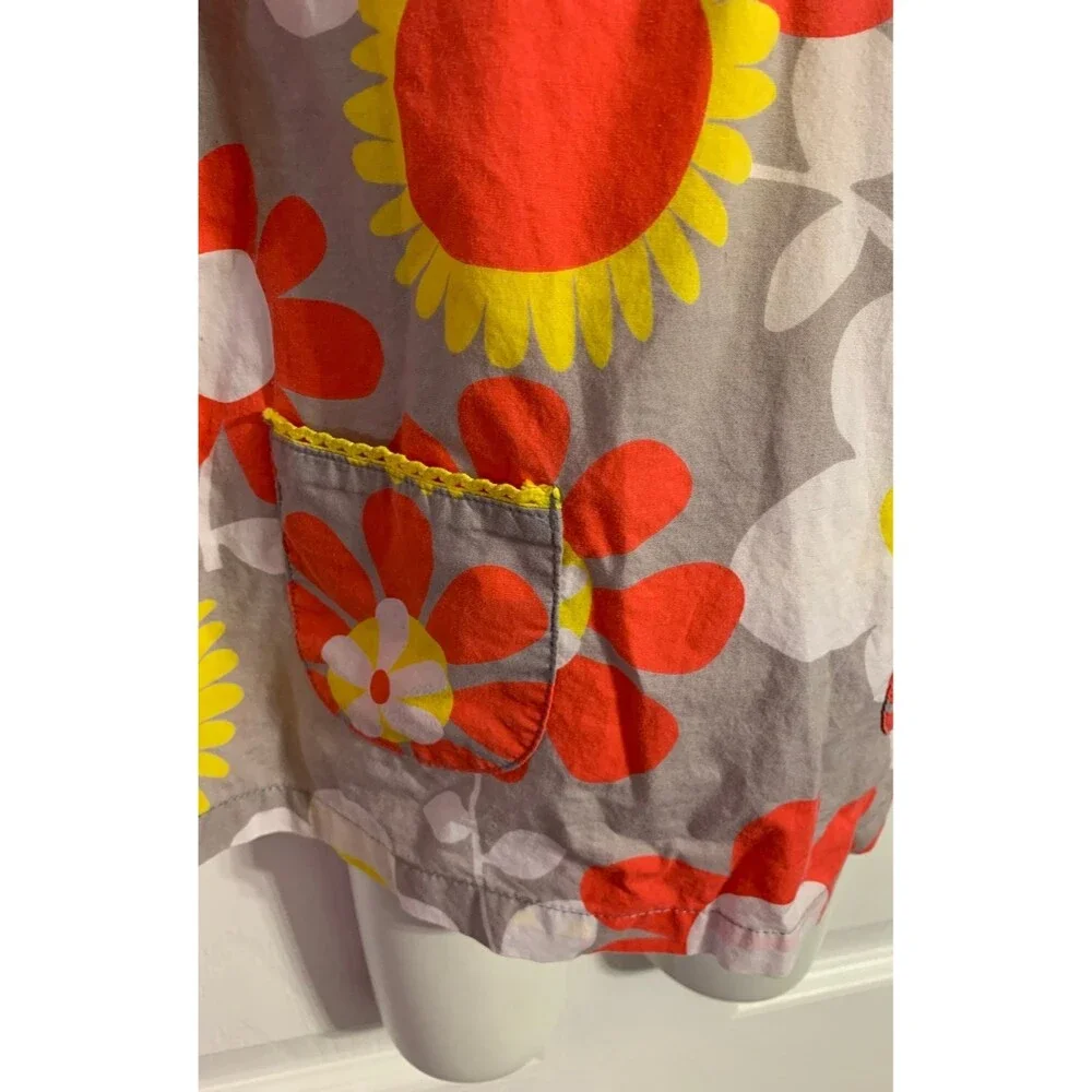 Carter's Dress. Size 2T.